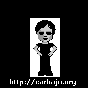 Carbajo.org